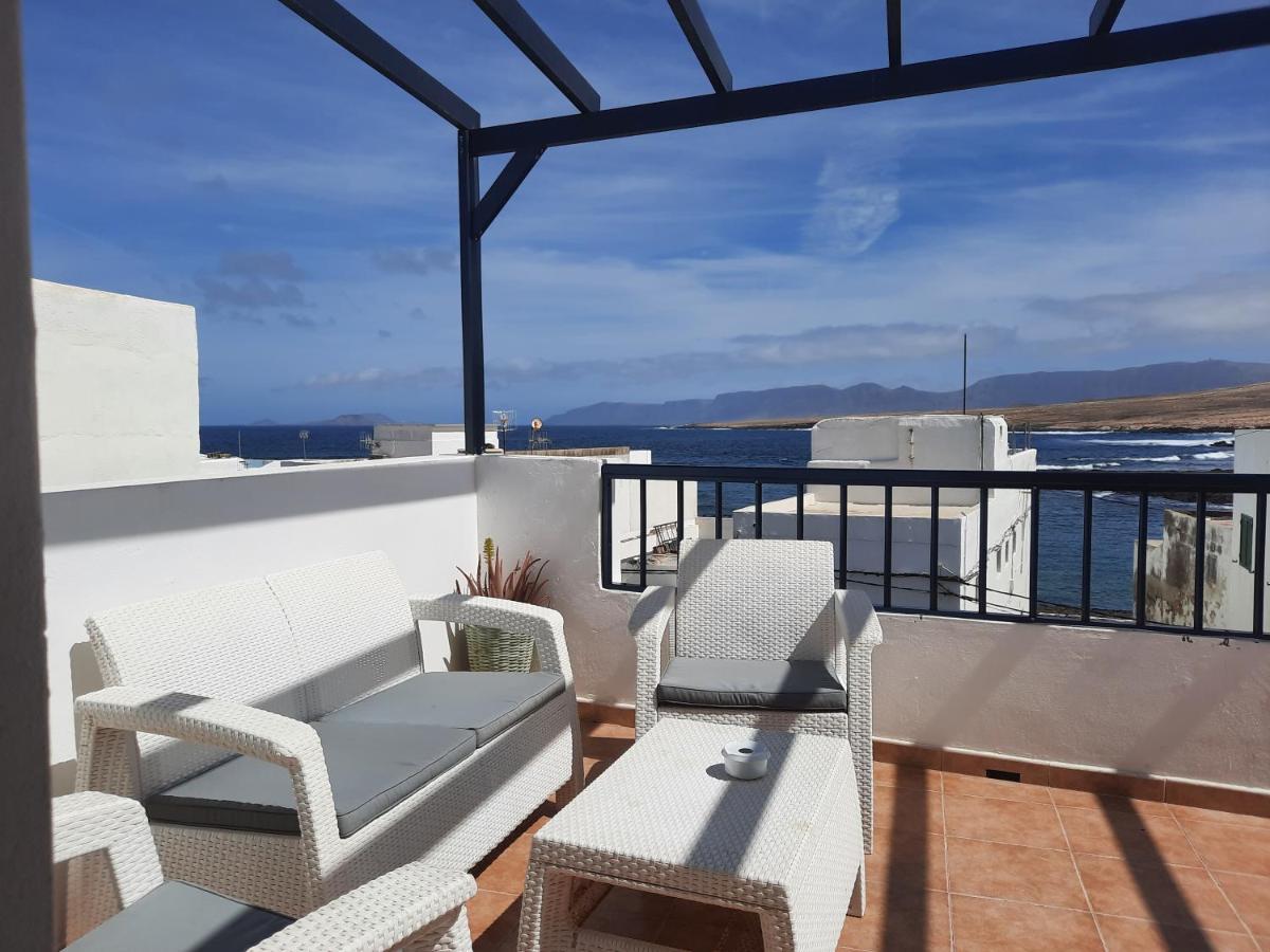 Apartment Gran Terraza Con Muy Bonitas Vistas